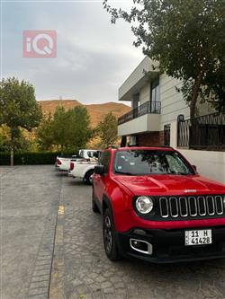 جيب رينيجيد